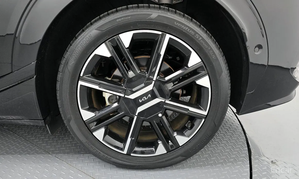 Kia EV6 2024 Long Range 4WD