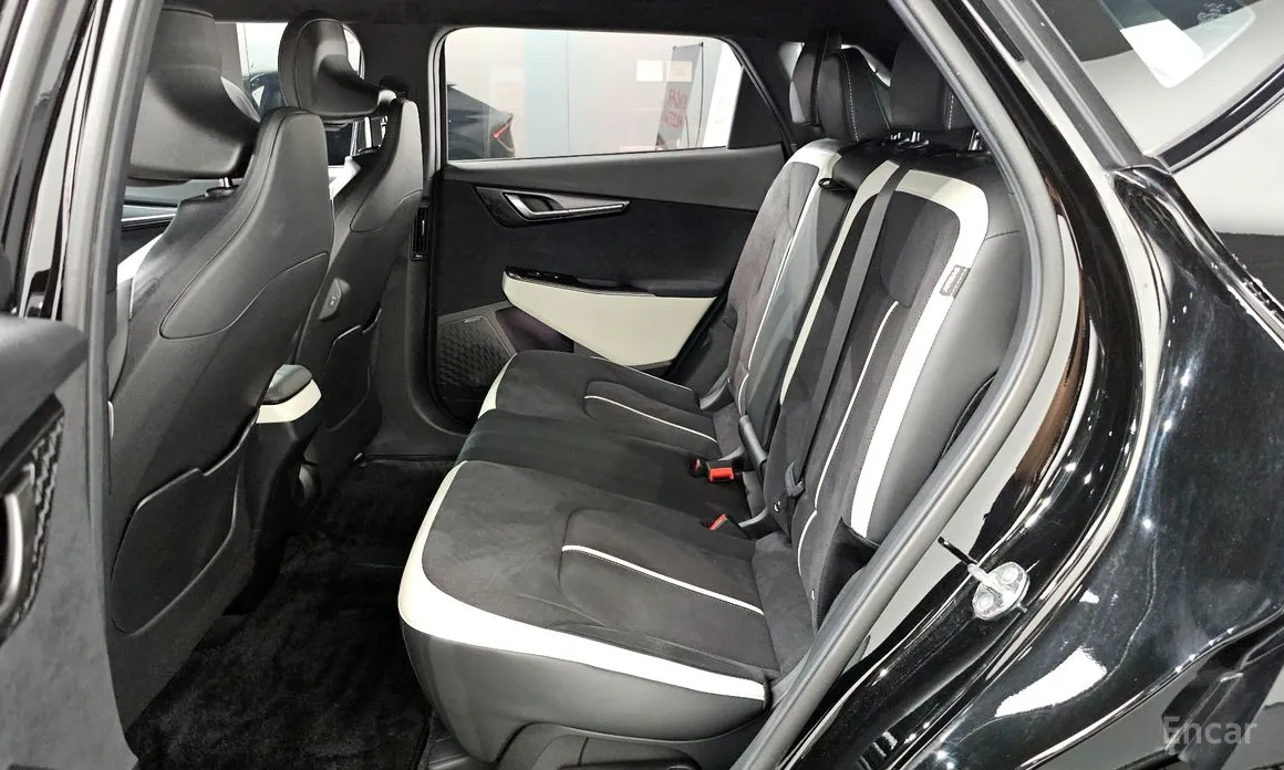 Kia EV6 2024 Long Range 4WD