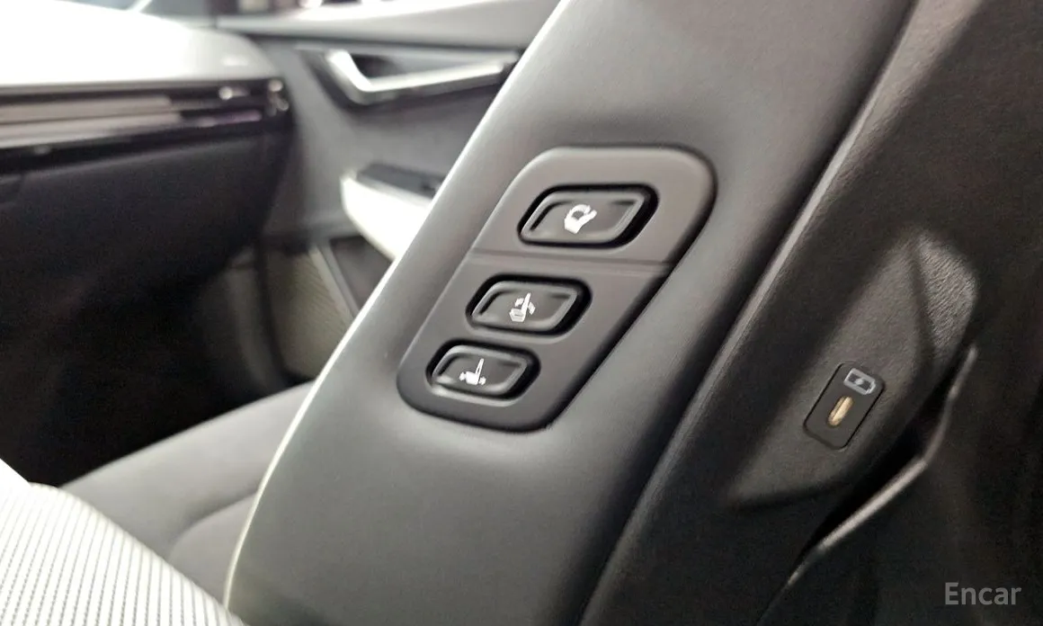 Kia EV6 2024 Long Range 4WD