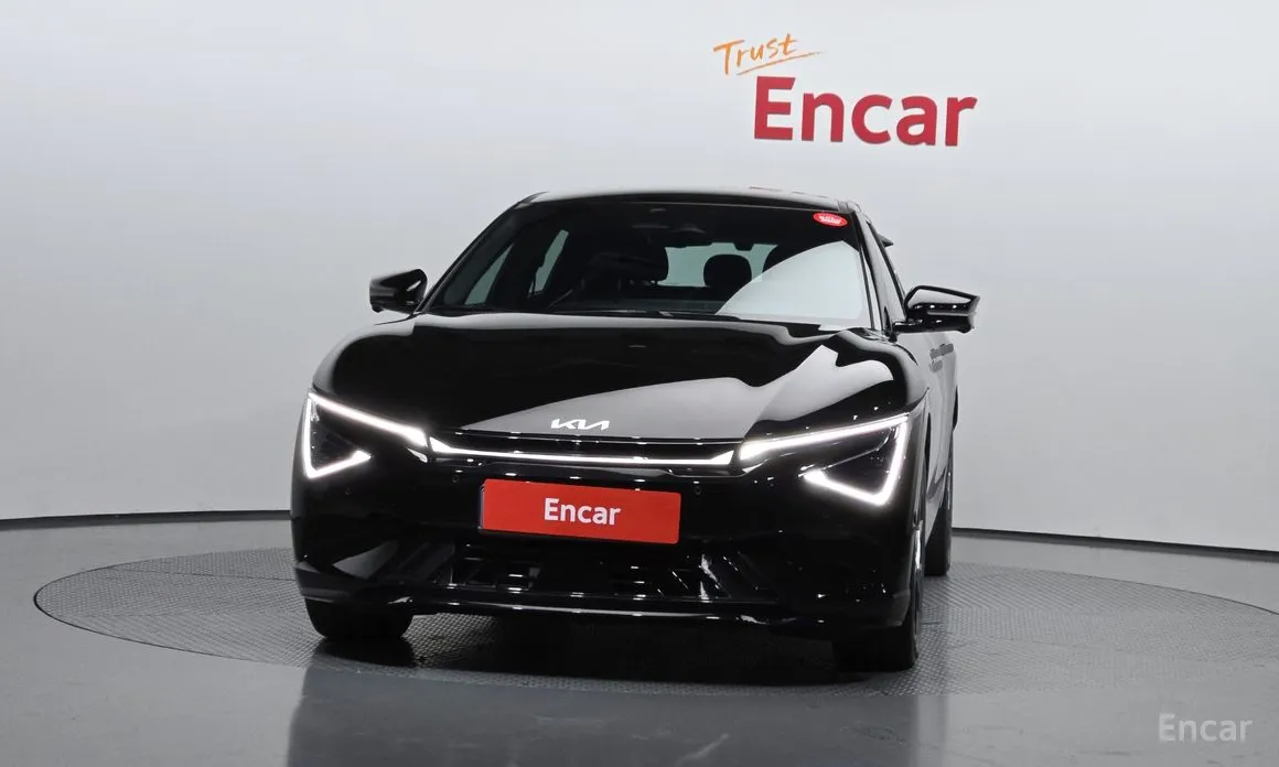 2024 Kia EV6