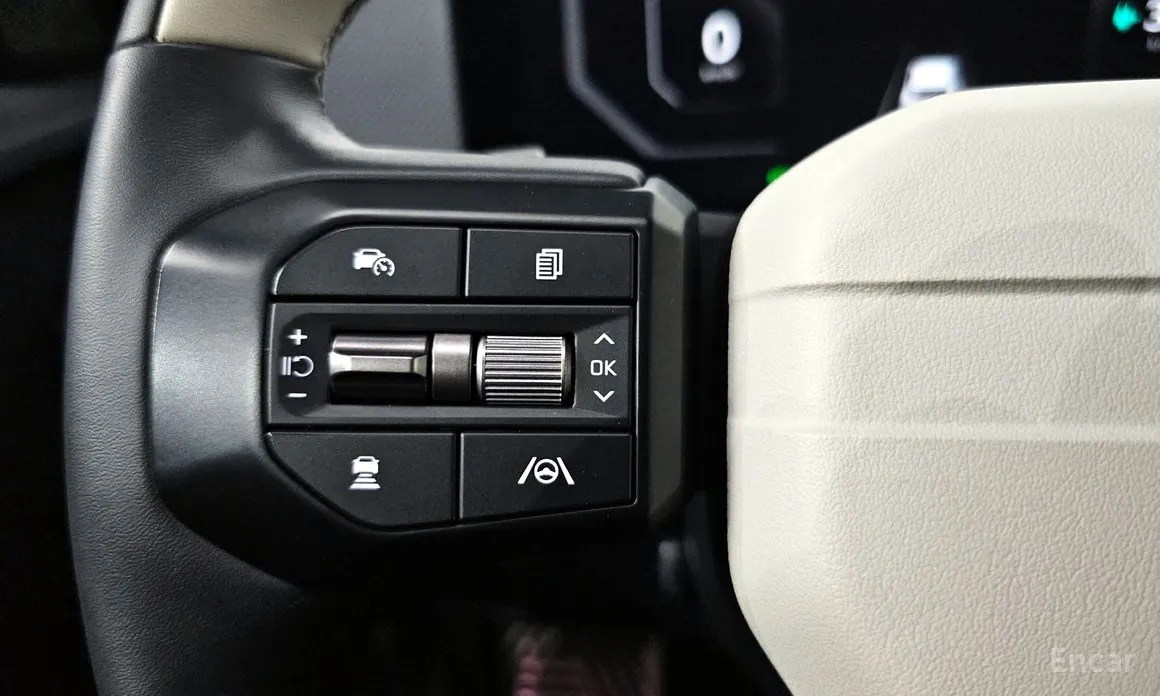 Kia EV6 2024 Long Range 4WD