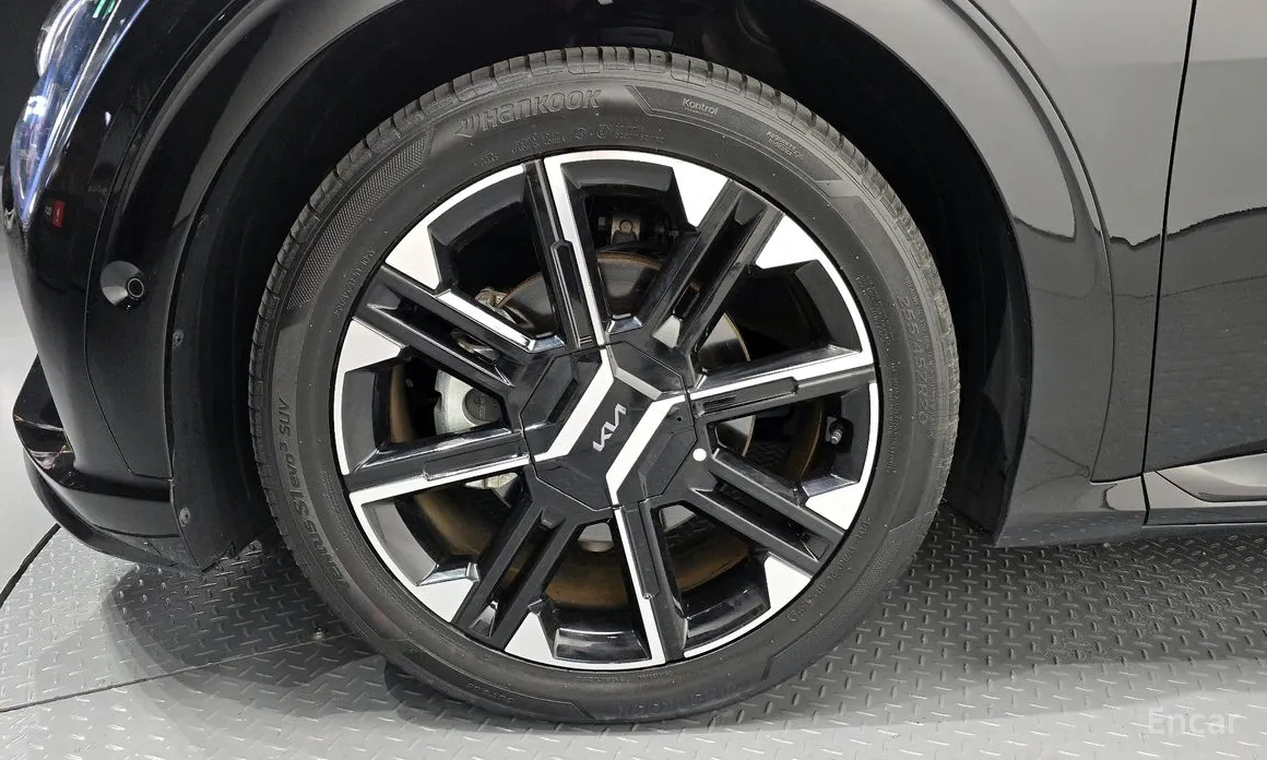 2024 Kia EV6