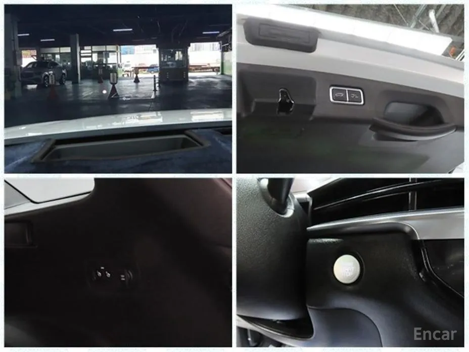Kia Sorento 2023 Gasoline 2.5T 2WD