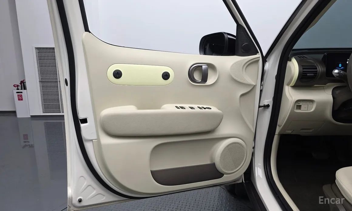 Hyundai Casper 2024 Inspiration