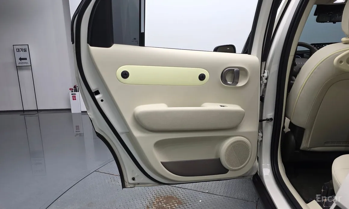 Hyundai Casper 2024 Inspiration