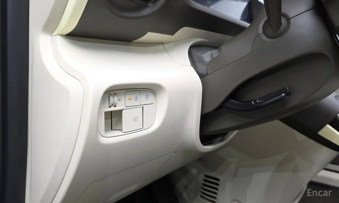 Hyundai Casper 2024 Inspiration