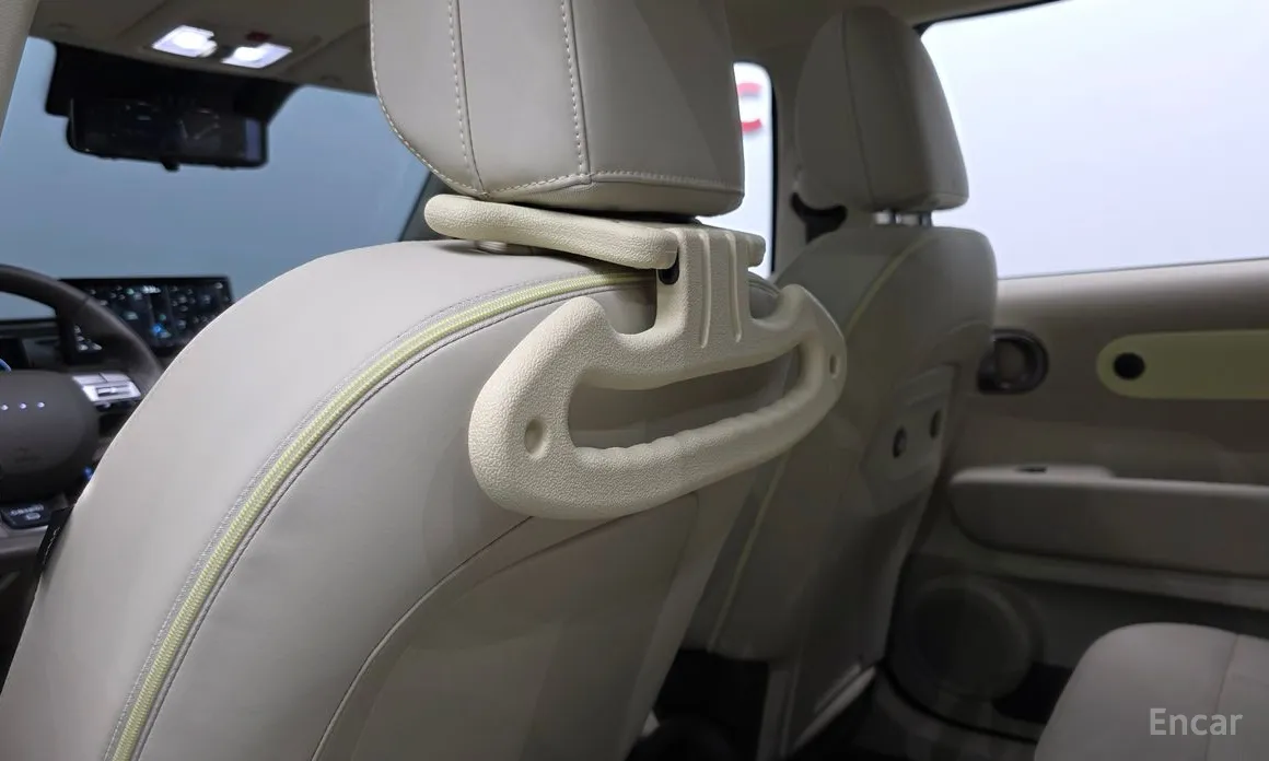 Hyundai Casper 2024 Inspiration