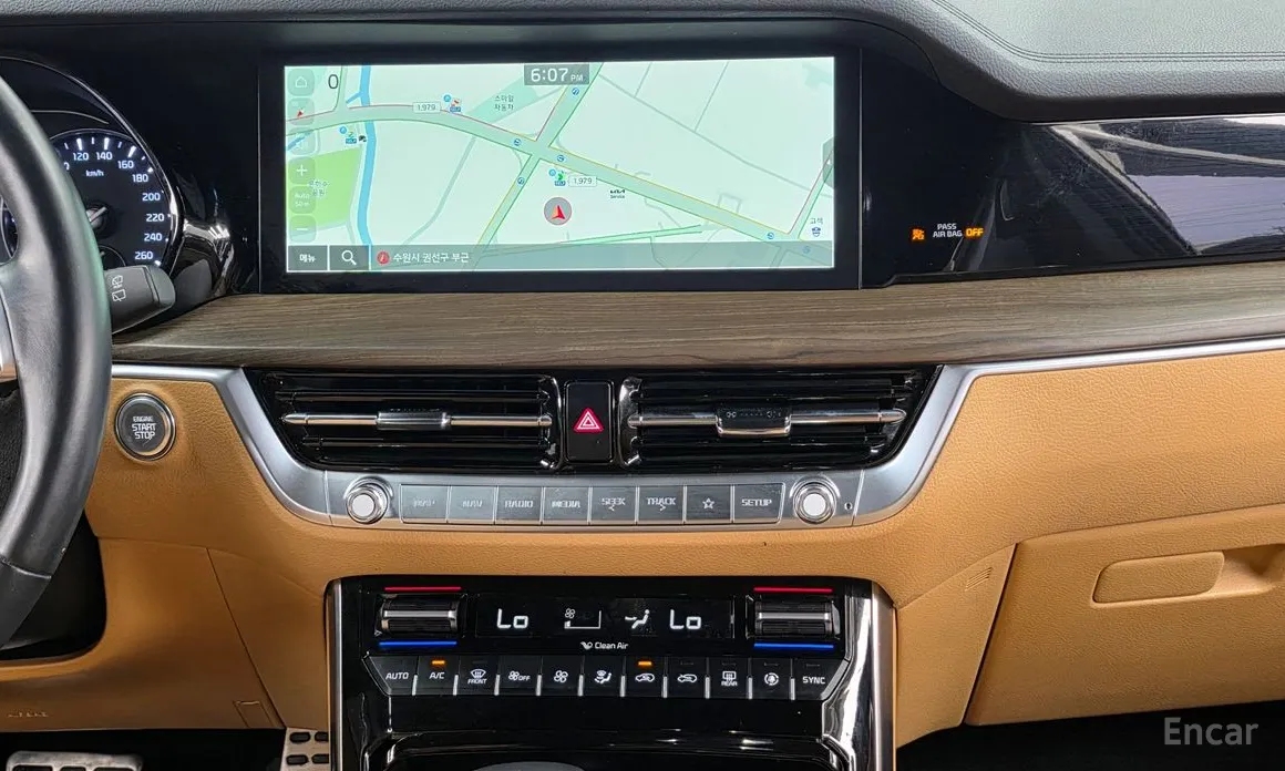 Kia Mohave 2019 Diesel 3.0 4WD 5-Seater