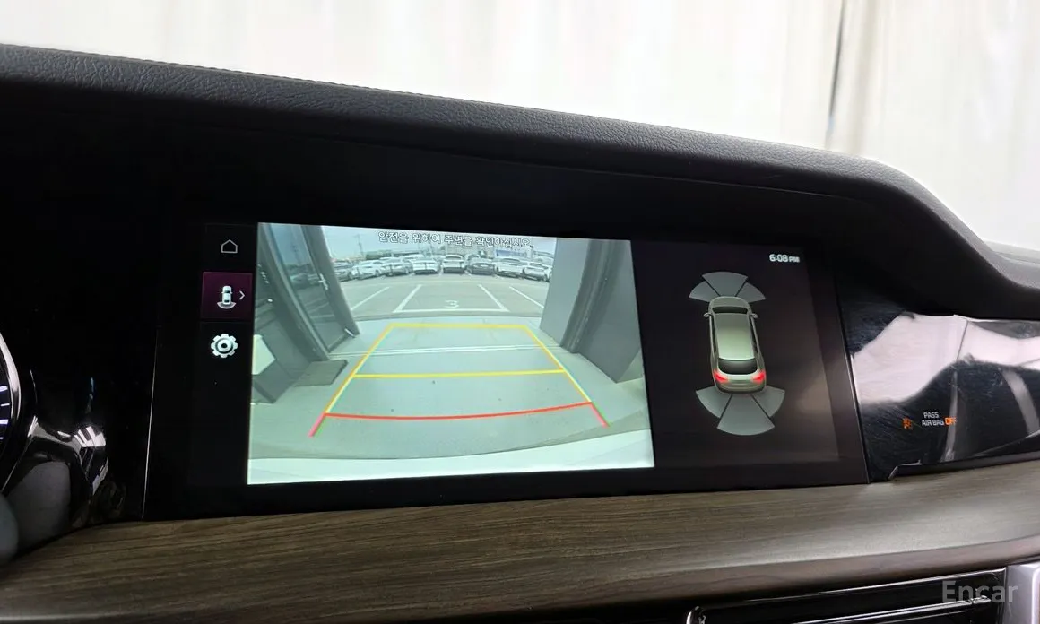 Kia Mohave 2019 Diesel 3.0 4WD 5-Seater