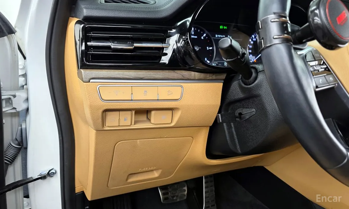 Kia Mohave 2019 Diesel 3.0 4WD 5-Seater