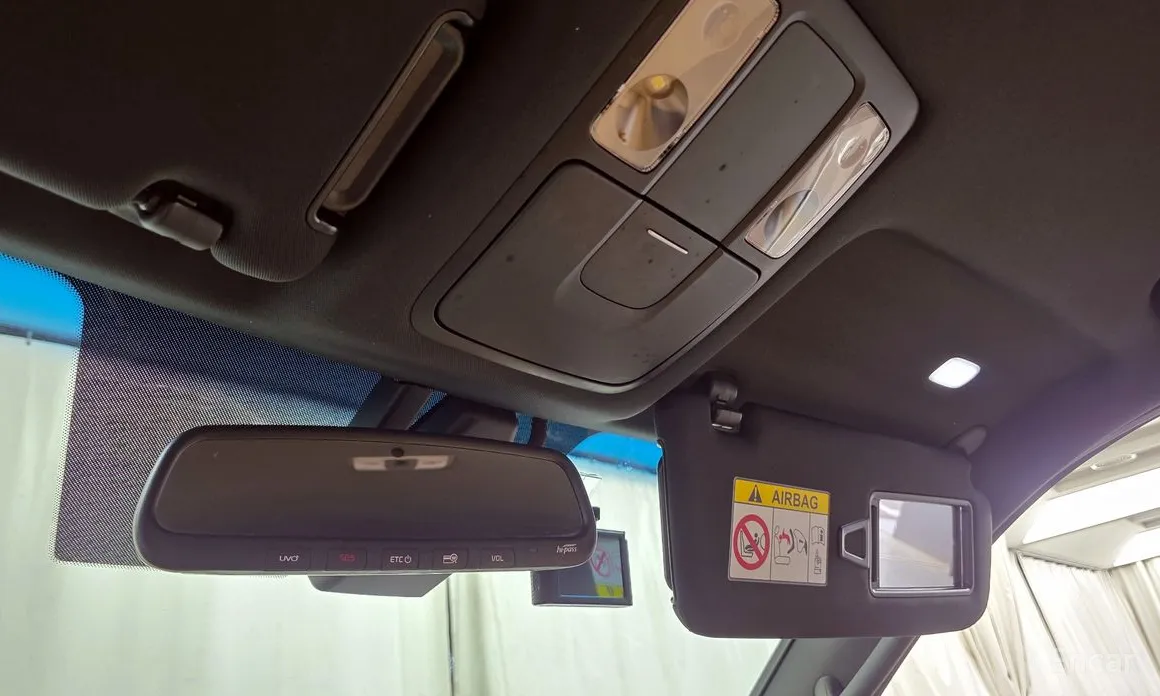 Kia Mohave 2019 Diesel 3.0 4WD 5-Seater