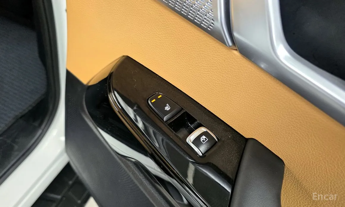 Kia Mohave 2019 Diesel 3.0 4WD 5-Seater