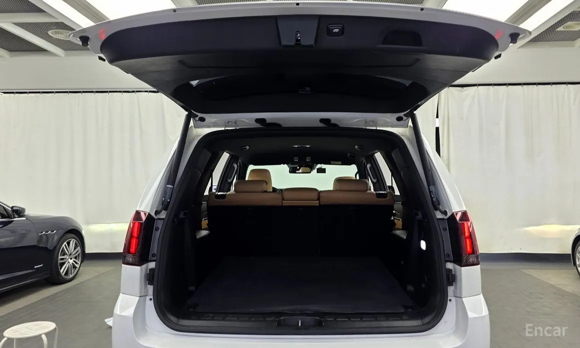 Kia Mohave 2019 Diesel 3.0 4WD 5-Seater