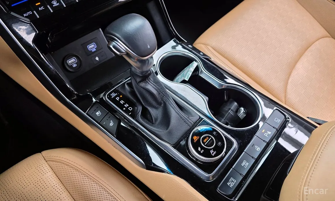 Kia Mohave 2019 Diesel 3.0 4WD 5-Seater