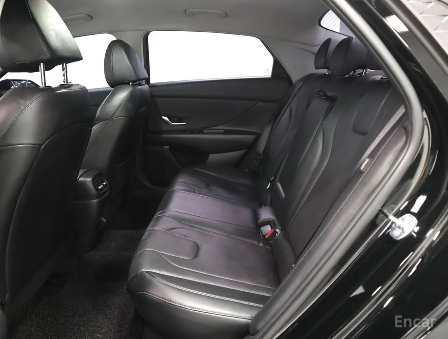 Hyundai Avante 2023 1.6