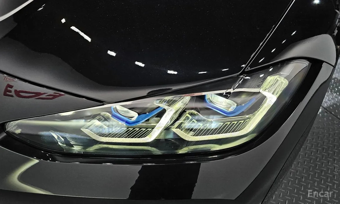 BMW M3 2021 M3 Sedan Competition M xDrive
