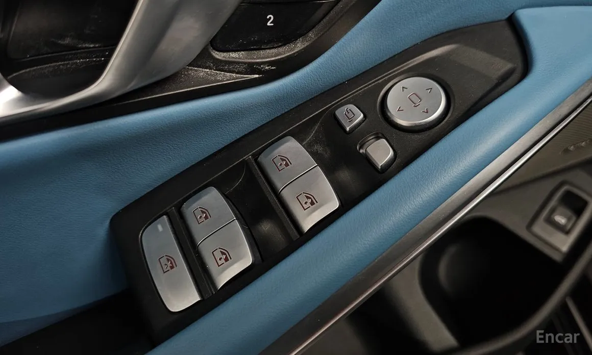 BMW M3 2021 M3 Sedan Competition M xDrive