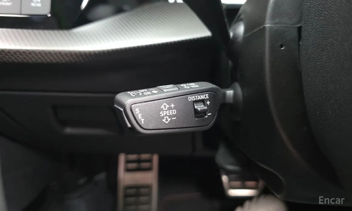 Audi RS 3 2023 2.5 TFSI Quattro