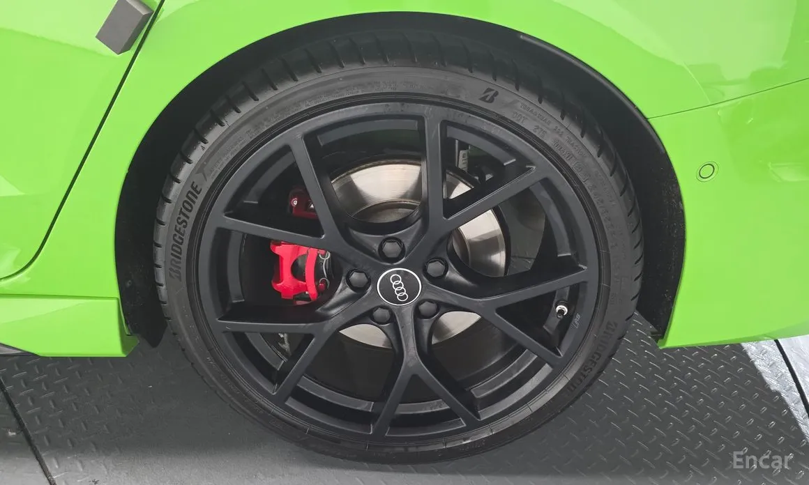 Audi RS 3 2023 2.5 TFSI Quattro