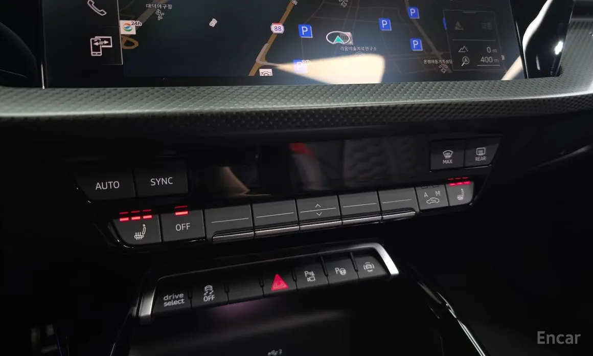 Audi RS 3 2023 2.5 TFSI Quattro
