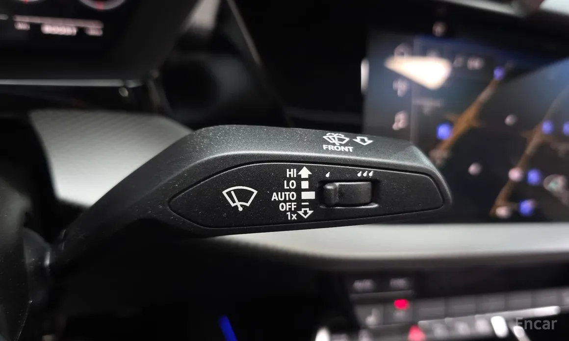 Audi RS 3 2023 2.5 TFSI Quattro