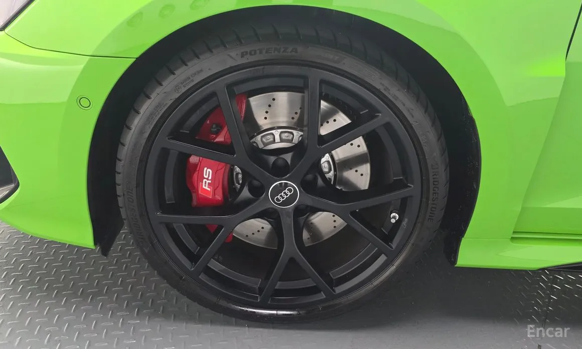 Audi RS 3 2023 2.5 TFSI Quattro