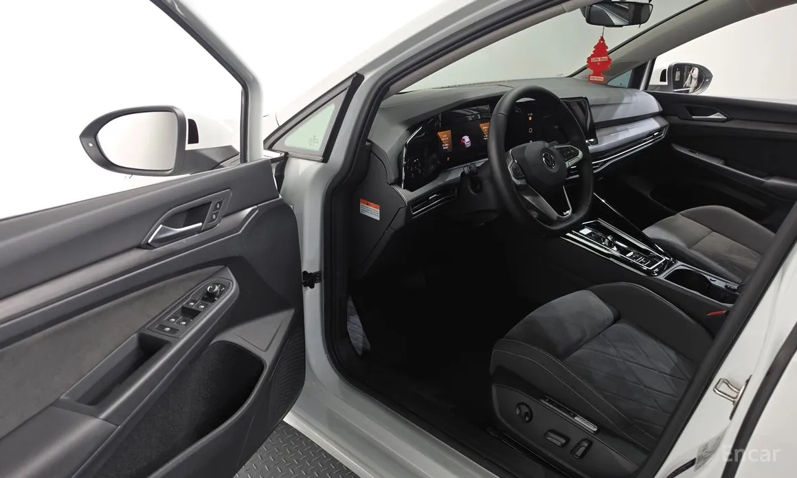 Volkswagen Golf 2022 2.0 TDI Prestige