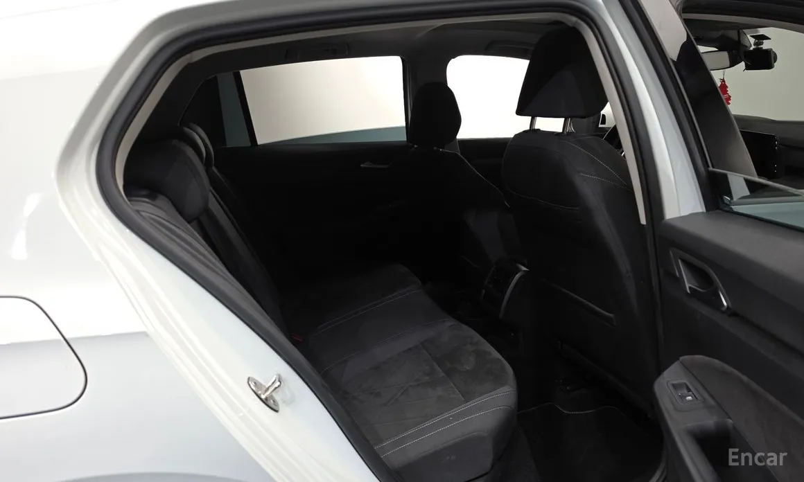 Volkswagen Golf 2022 2.0 TDI Prestige