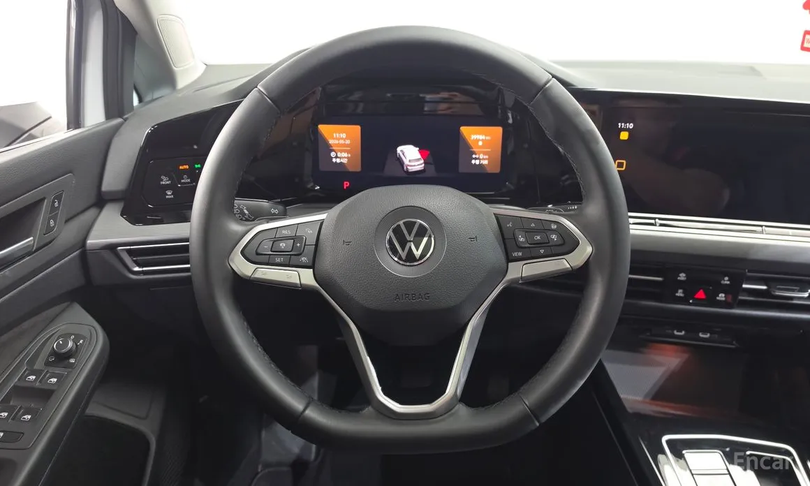 Volkswagen Golf 2022 2.0 TDI Prestige