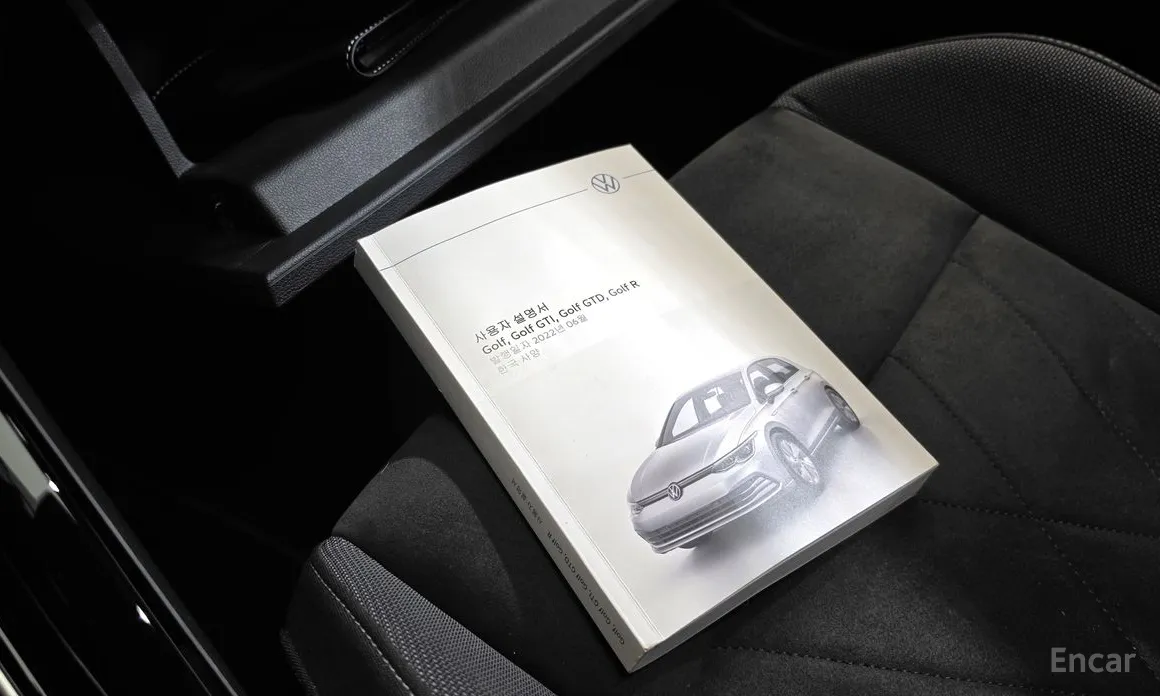 Volkswagen Golf 2022 2.0 TDI Prestige