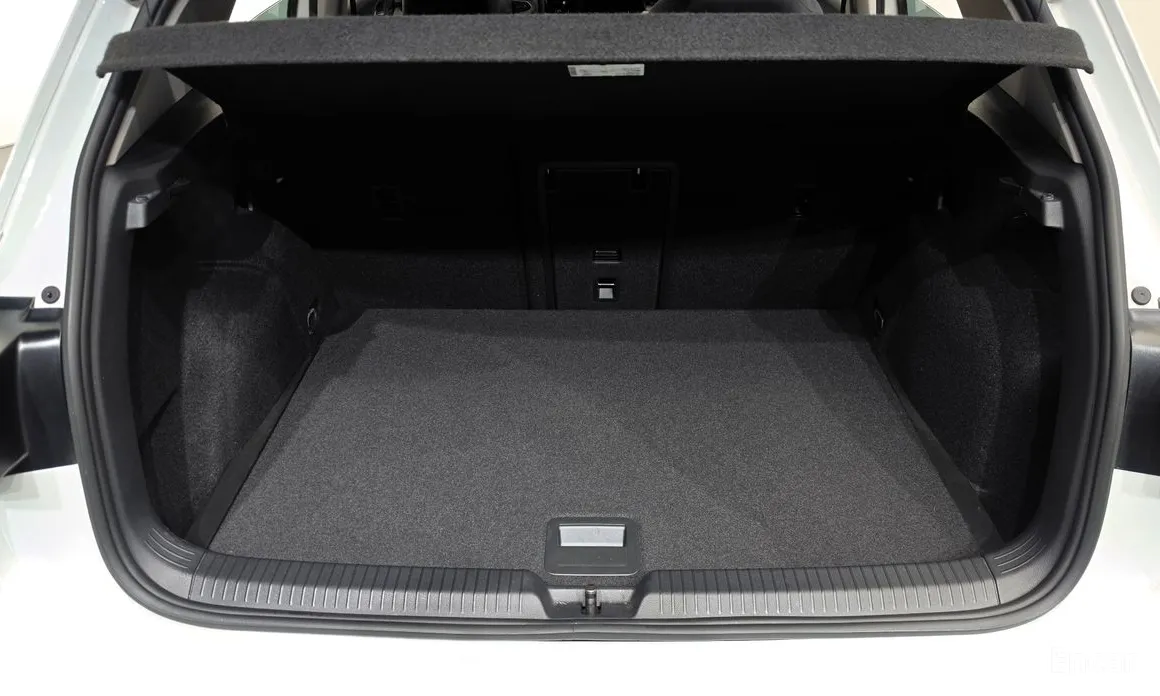 Volkswagen Golf 2022 2.0 TDI Prestige