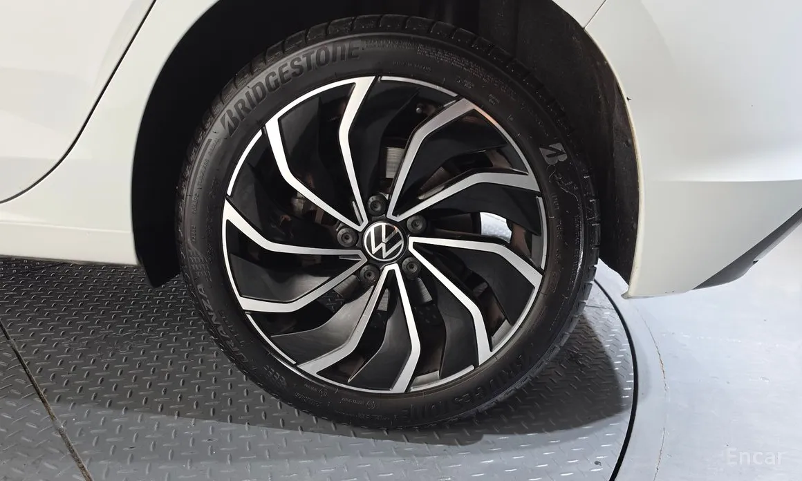 Volkswagen Golf 2022 2.0 TDI Prestige