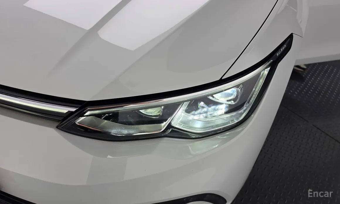 Volkswagen Golf 2022 2.0 TDI Prestige