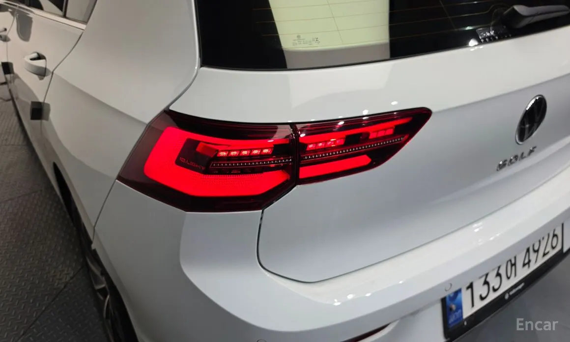 Volkswagen Golf 2022 2.0 TDI Prestige