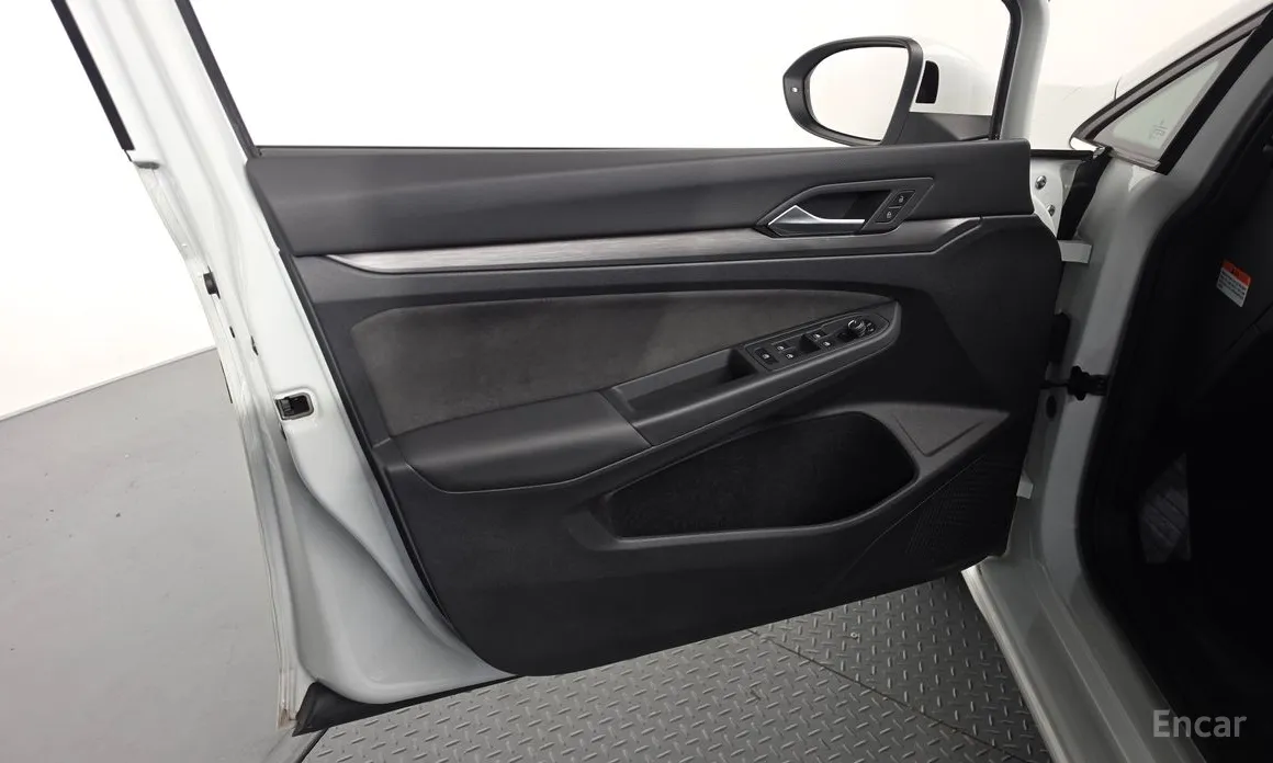 Volkswagen Golf 2022 2.0 TDI Prestige