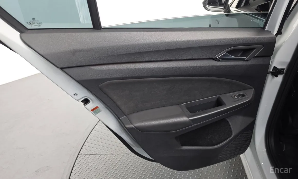 Volkswagen Golf 2022 2.0 TDI Prestige