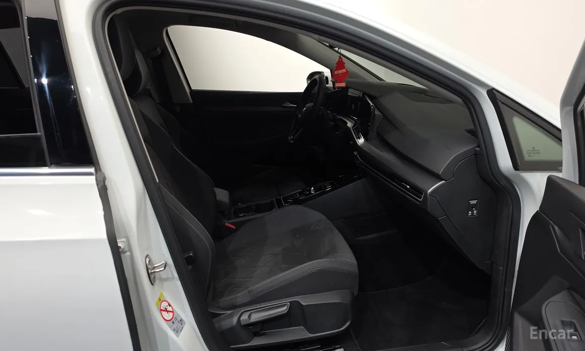 Volkswagen Golf 2022 2.0 TDI Prestige