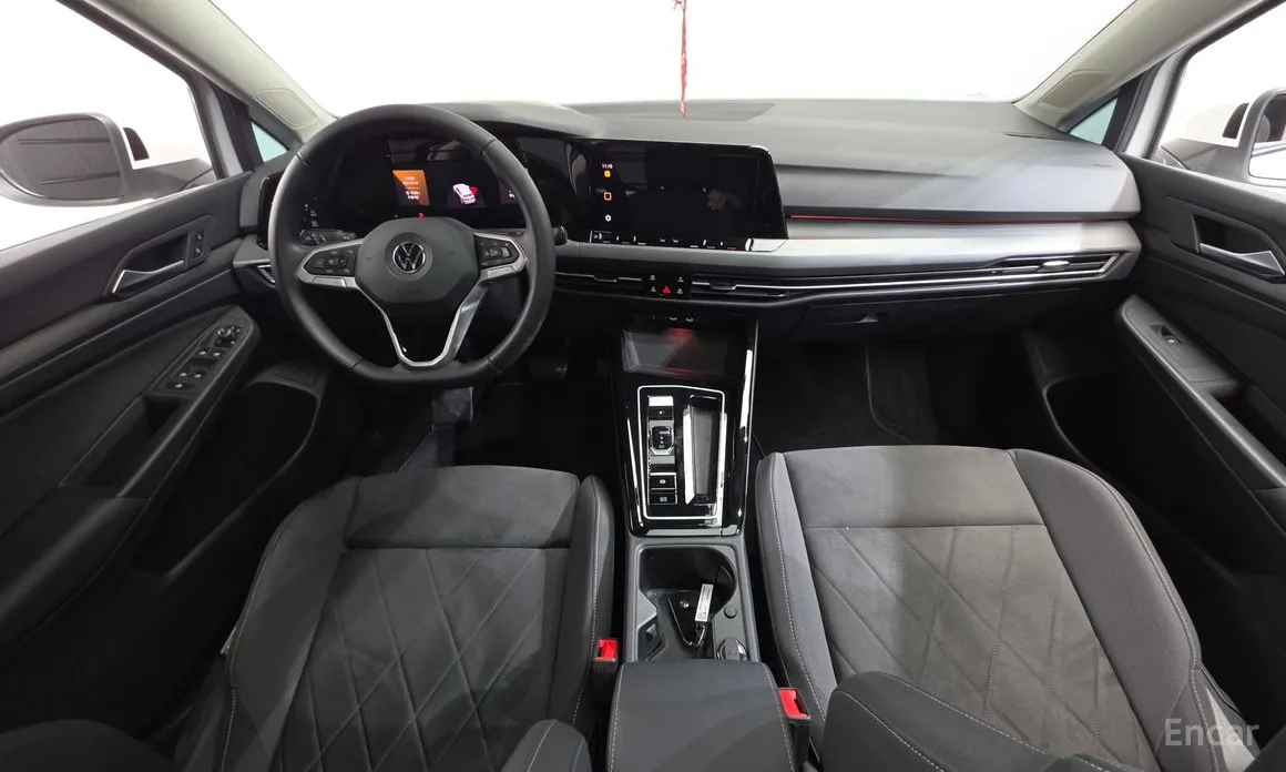 Volkswagen Golf 2022 2.0 TDI Prestige