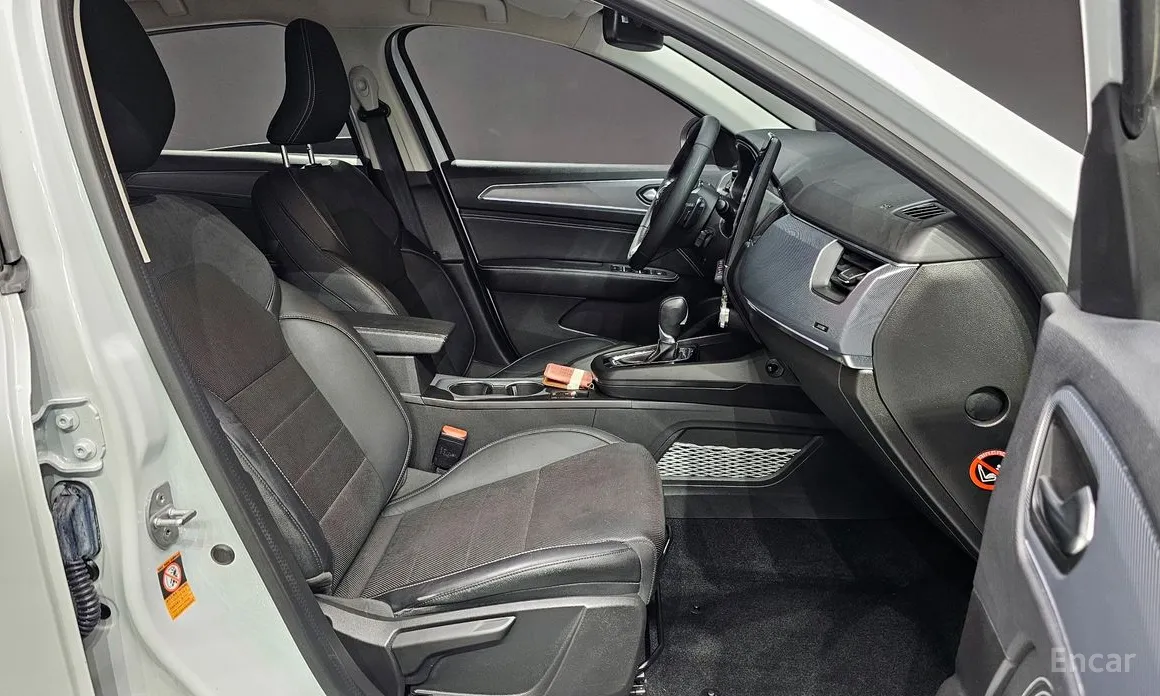 Photo 12 - Renault XM3