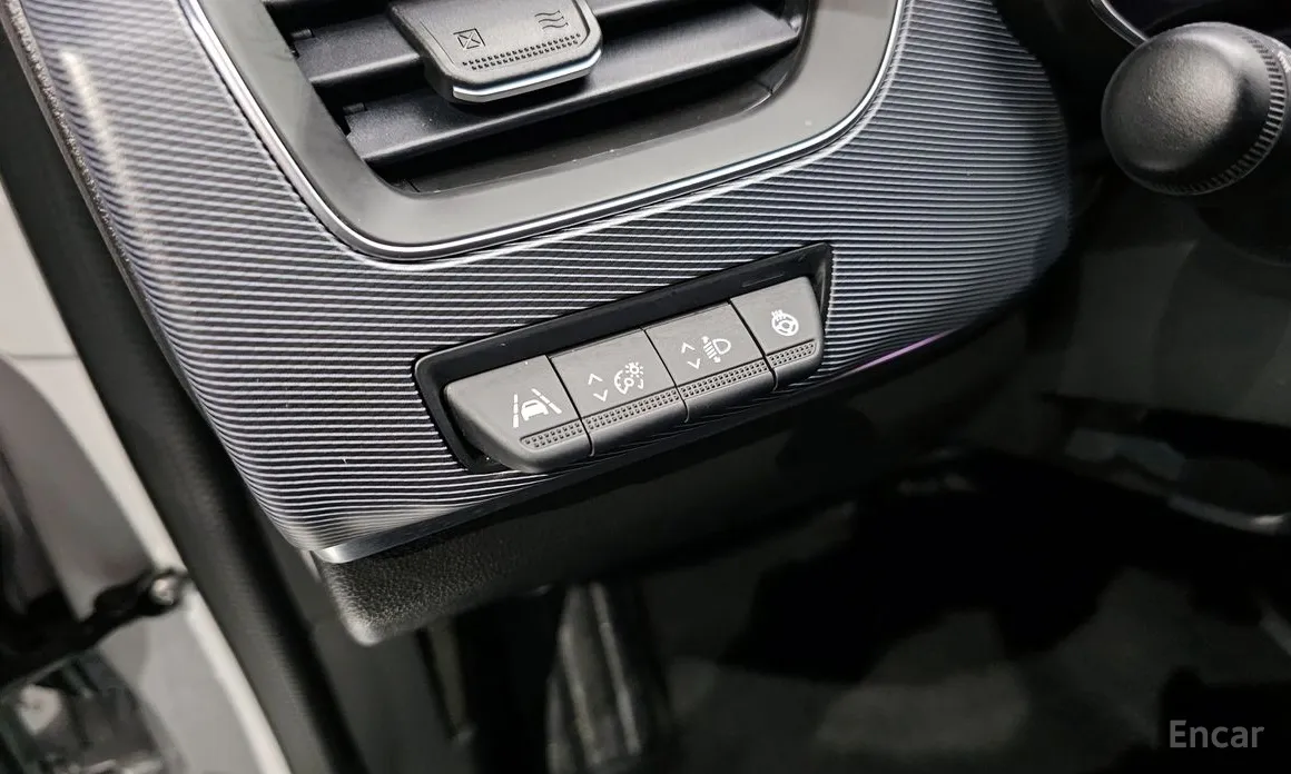 Photo 19 - Renault XM3