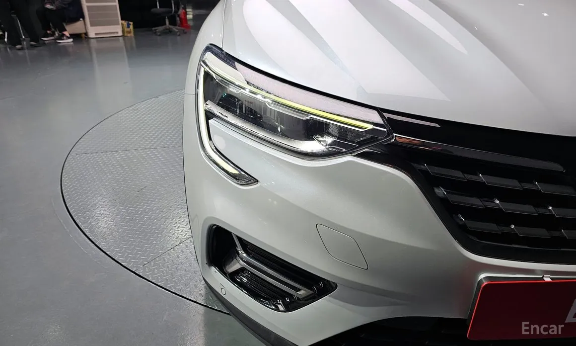 Photo 22 - Renault XM3