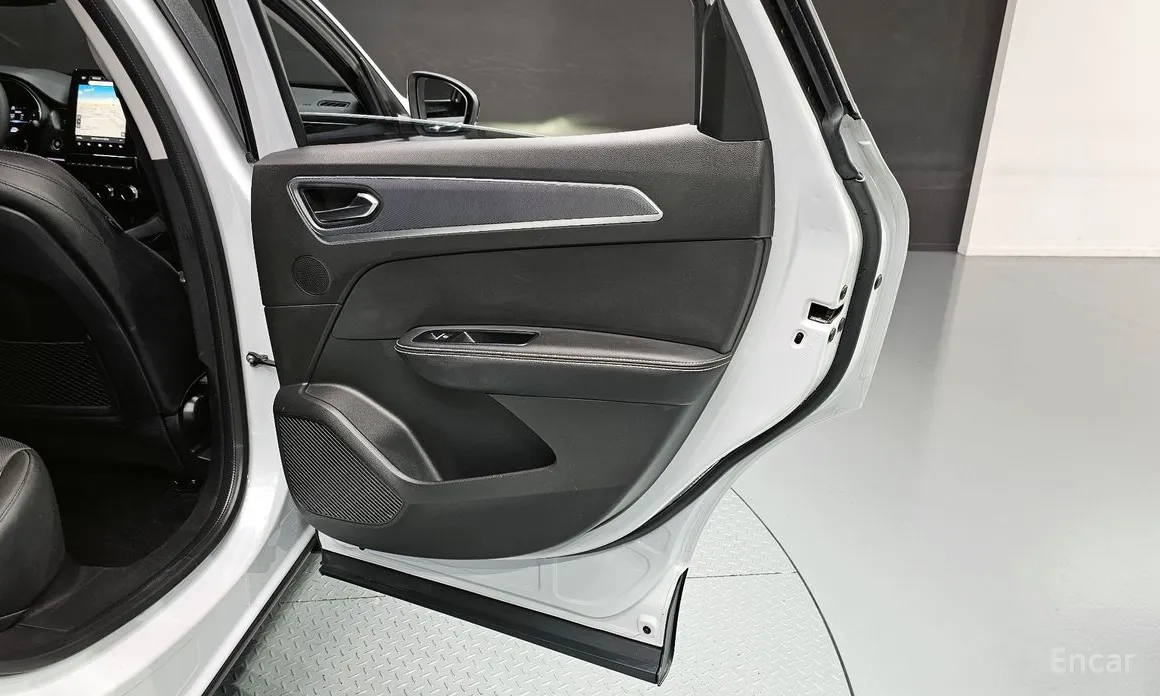 Photo 25 - Renault XM3