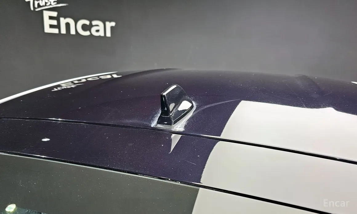 Photo 29 - Renault XM3