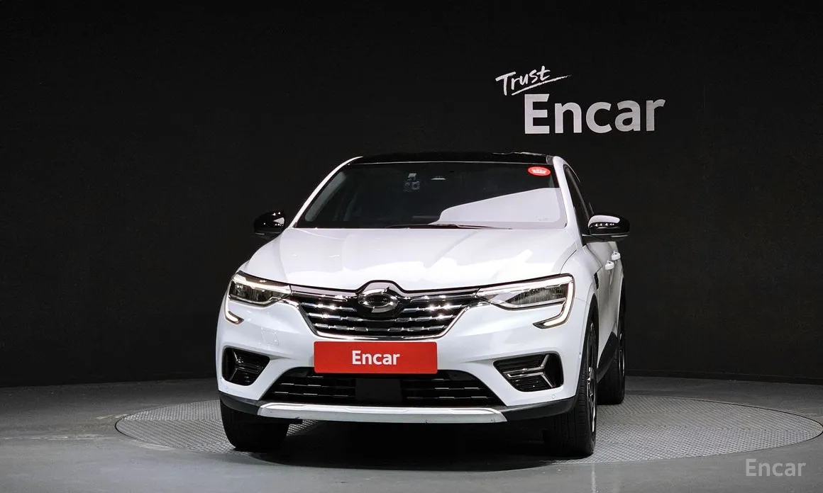 Photo 3 - Renault XM3