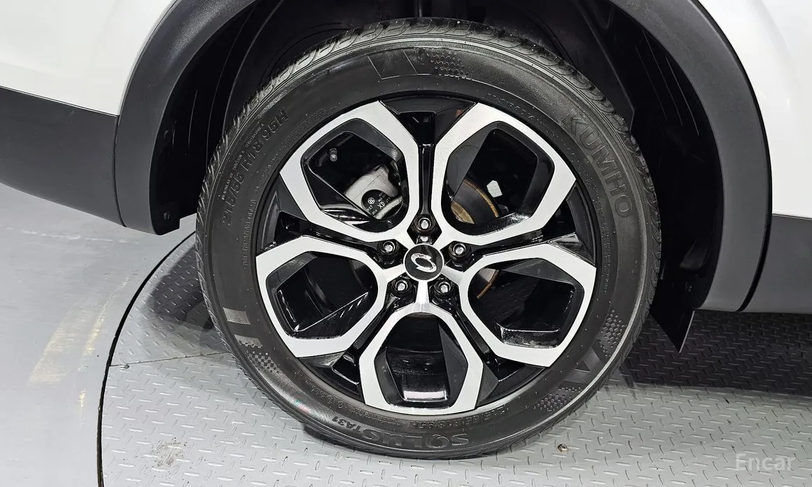 Photo 5 - Renault XM3