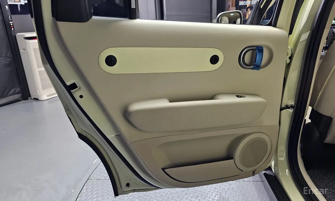 Hyundai Casper 2024 Inspiration