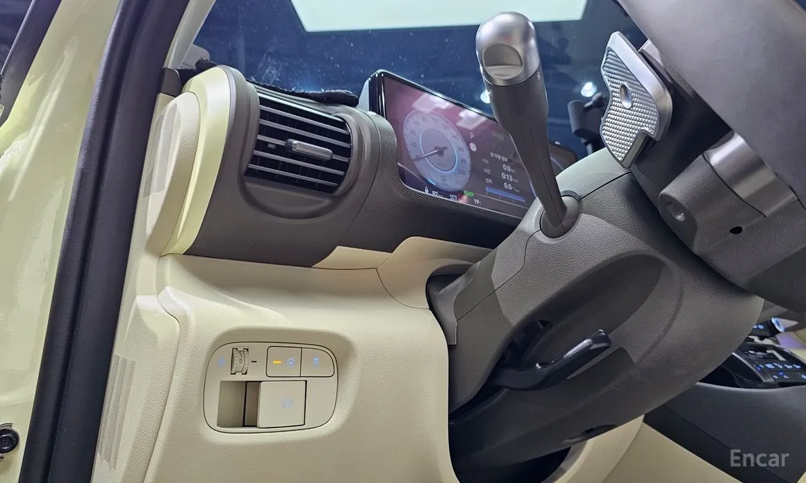 Hyundai Casper 2024 Inspiration