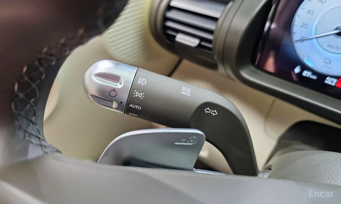 Hyundai Casper 2024 Inspiration