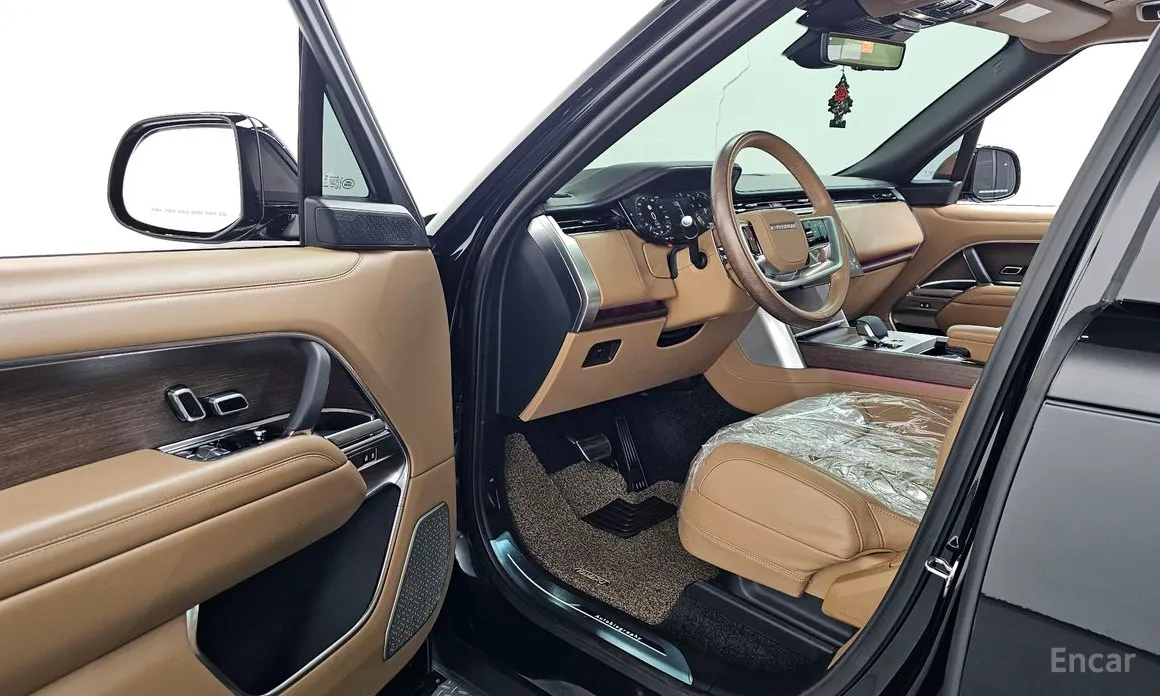 Land Rover Range Rover 2022 P530 Autobiography Long Wheel Base