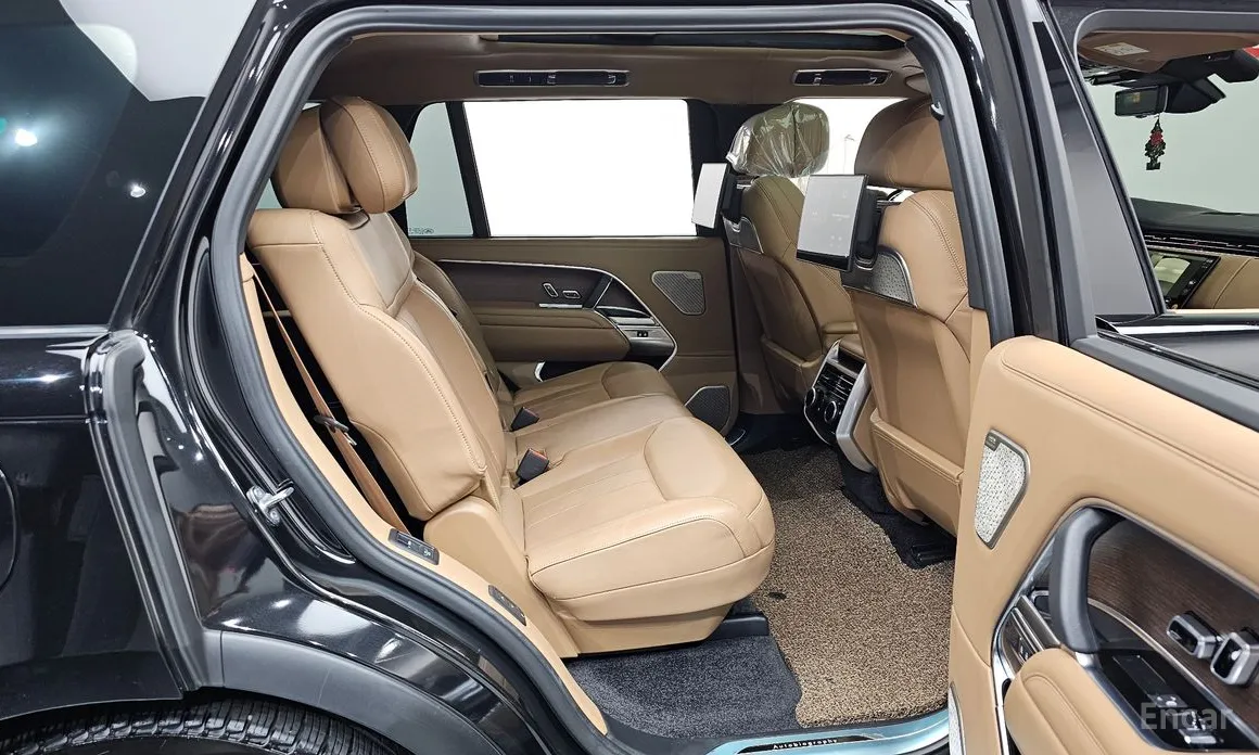 Land Rover Range Rover 2022 P530 Autobiography Long Wheel Base